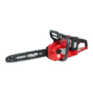 RAIDER R20 Set Αλυσοπρίονο Κλαδευτικό Μπαταρίας SDS 2x4Ah 40V 5,3kg 40cm Brushless RDP-SBCS20 075737