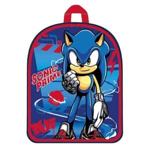 Τσάντα Sonic 36-1571 30x26x10cm JustNote 703568