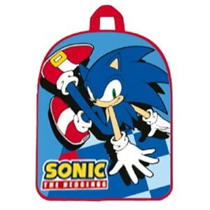 Τσάντα Sonic 23-010 30x26x10cm JustNote 703569
