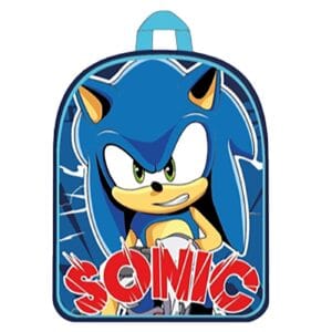 Τσάντα Sonic 24-1731 40x30x15cm JustNote 703570