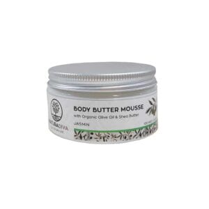 Body butter Jasmine 100ml