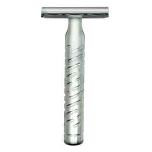 The Goodfellas' Smile safety razor stainless steel Styletto V2