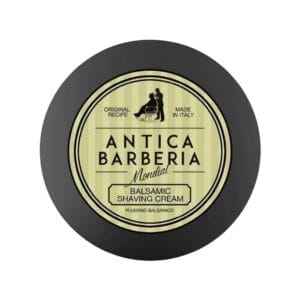 Mondial σαπούνι ξυρίσματος Balsamico 125ml