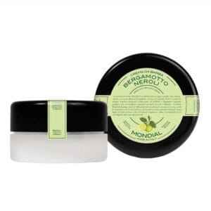 Mondial σαπούνι ξυρίσματος Bergamotto 150ml