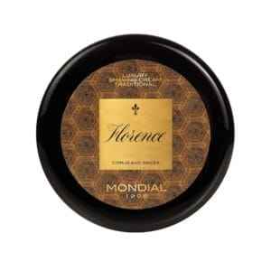 Mondial σαπούνι ξυρίσματος Florence 150ml