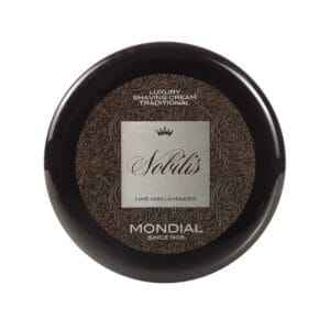 Mondial σαπούνι ξυρίσματος Nobilis 150ml