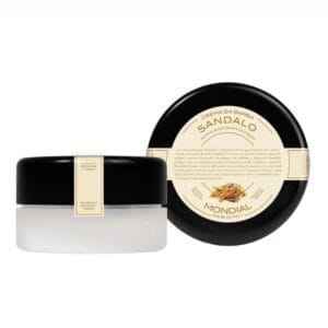 Mondial σαπούνι ξυρίσματος Σανταλόξυλο 150ml