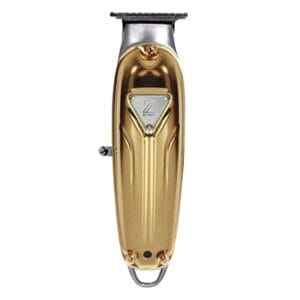 Perfect Beauty trimmer Top Cut Gold TCT-01