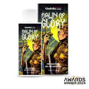 The Goodfellas' smile pre-shave Dawn of Glory 150ml