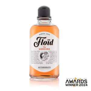 Floid aftershave The Genuine νέα φόρμουλα 400ml