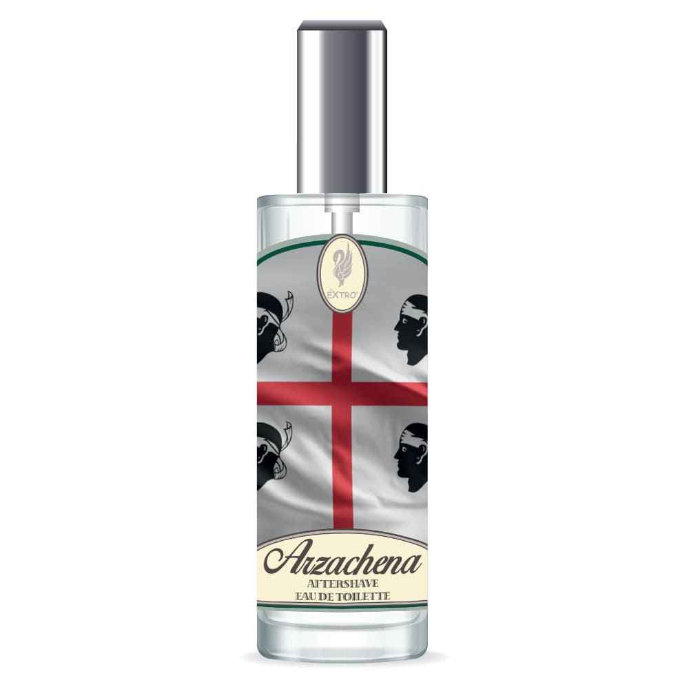 Extro dopobarba Arzachena 100ml