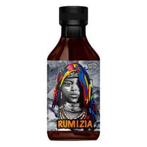 Mastro Miche λοσιόν μετά το ξύρισμα Rumizia 100ml