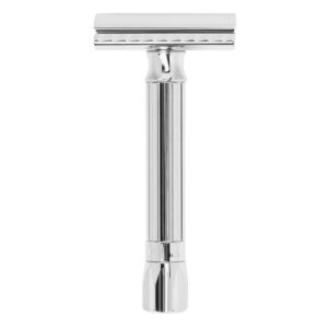 Ξυράφι ασφαλείας Merkur Progress Ρυθμιζόμενο Progress 500 Bright-Chrome