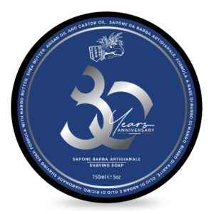 TFS σαπούνι ξυρίσματος 80η επέτειος 150ml