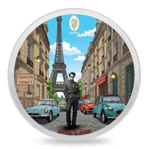 Extro σαπούνι ξυρίσματος Antre du rasage 150ml