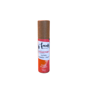 Lip balm RODAKINάKI