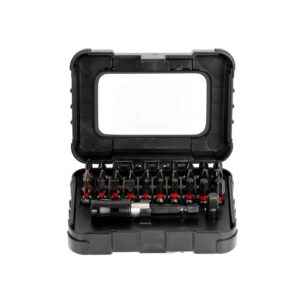 CAT Μύτη κατσαβιδιού σετ:32τεμ. DA01901