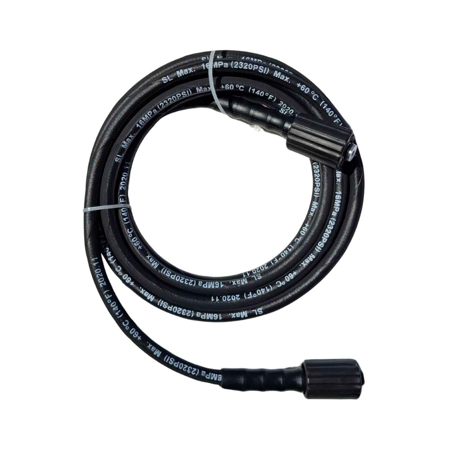 CAT Tubo di lavaggio per CAT-135