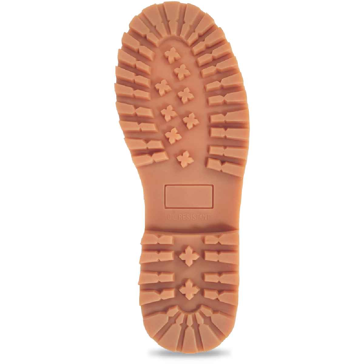 WATERPROOF LEATHER ANKLE BOOT FARMER O1 FO SRC No47 - Image 2