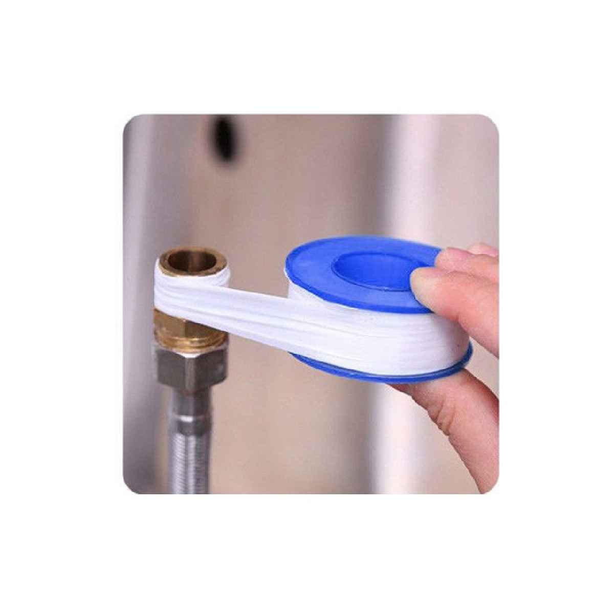 Teflon 12mm*10m - Image 2