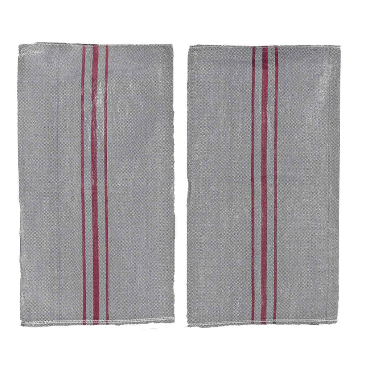 Sacco per sansa di oliva 63*112 (55Kg) (prezzo per pezzo) - immagine 2