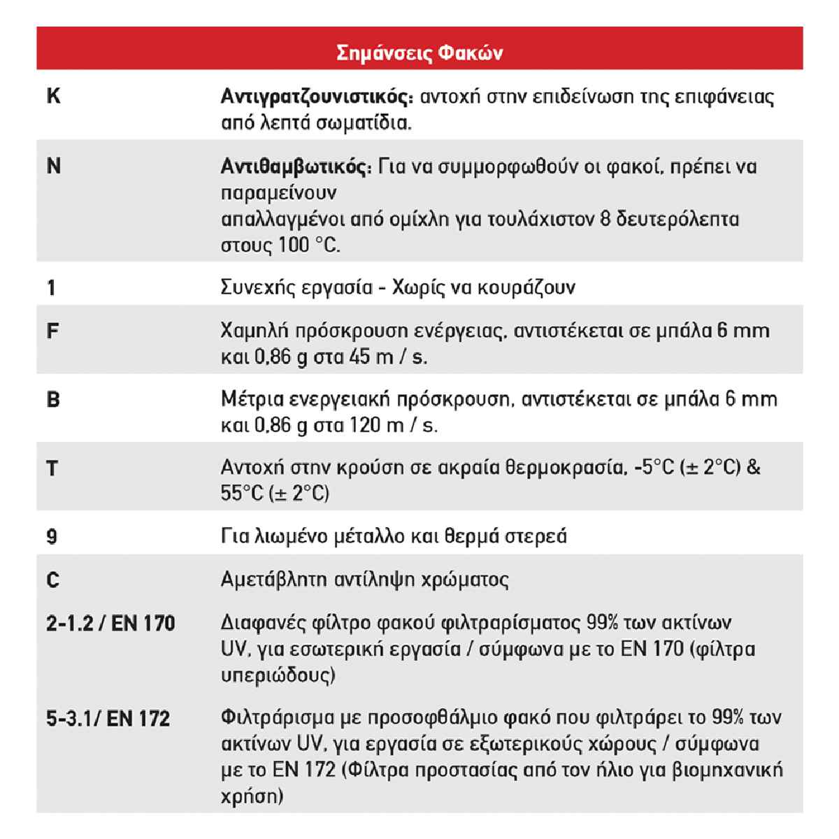 VISION Work Glasses/Mask for Protection with Transparent Lenses V300 - Image 3