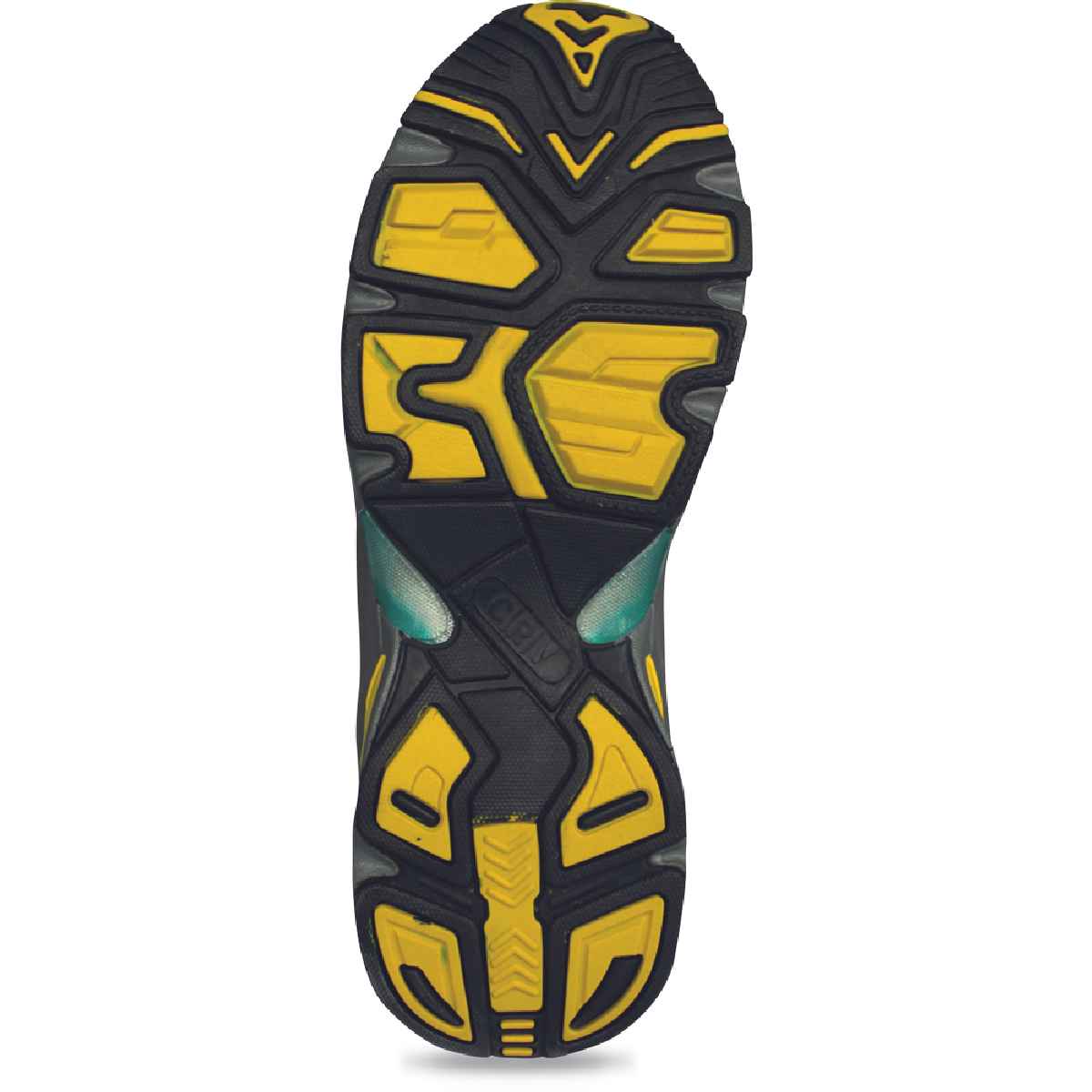 SCARPA SPORTIVA TOOLIK N-47 01 HRO SRA - immagine 2