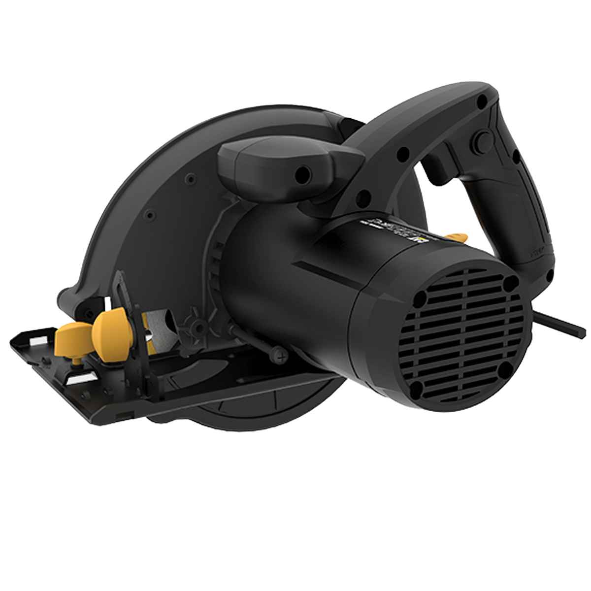 CAT Sega circolare 185mm 1400W DX59 - immagine 4