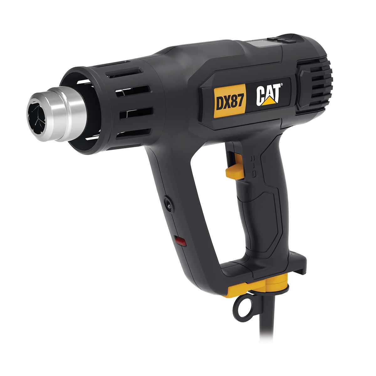 CAT Pistola ad aria calda 2000W DX87 - immagine 2