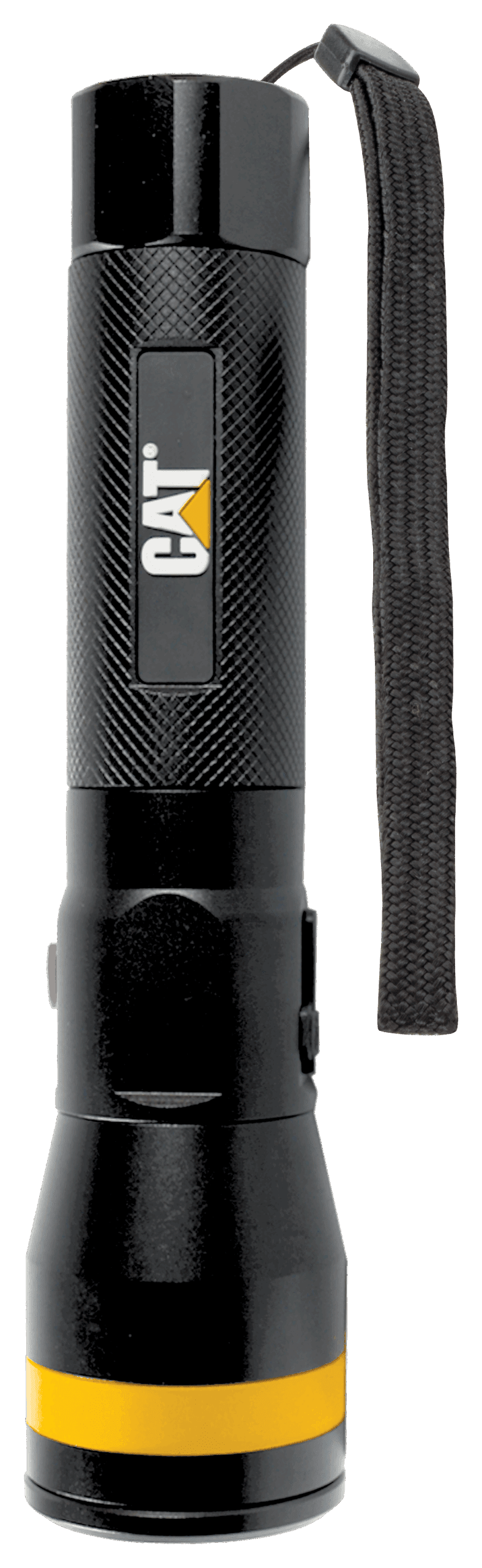 CAT Φακός led επαναφορτιζόμενος αδιάβροχος IPX4 με μέγιστη φωτεινότητα 1200lm CT2115 - Image 2