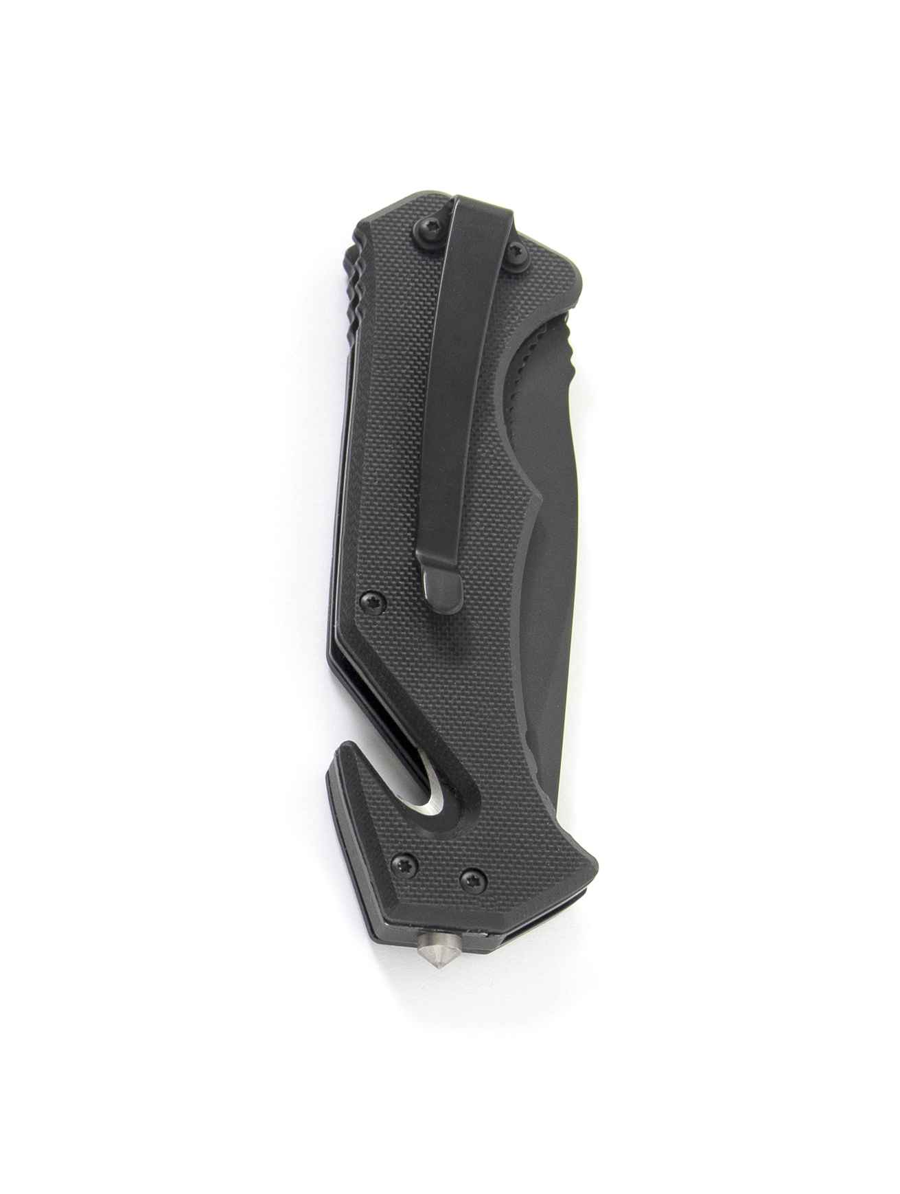 CAT Σουγιάς αναδιπλούμενος μαύρος 20,3cm 980012IG - Image 8