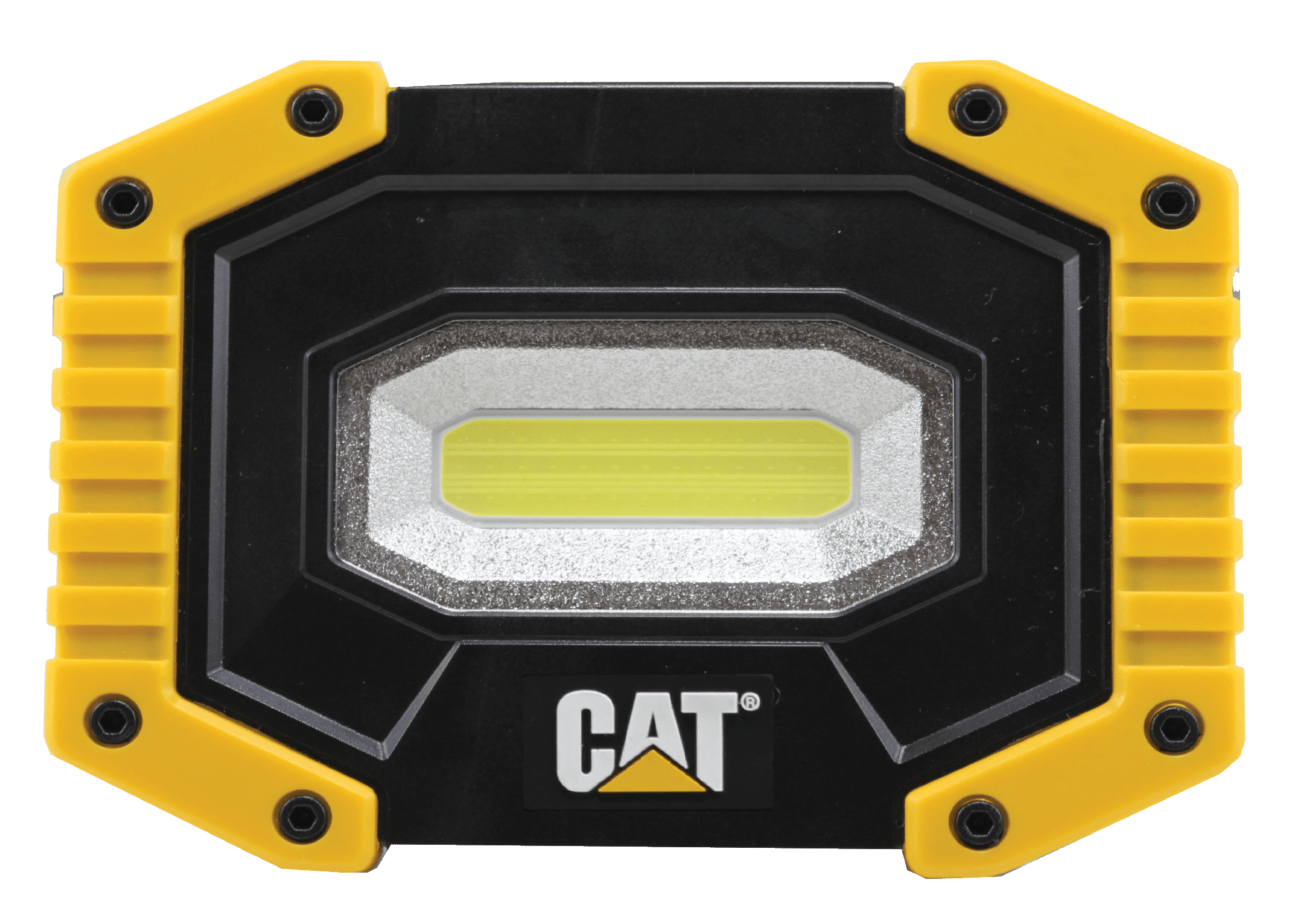 CAT Προβολέας εργασίας επαναφορτιζόμενος led με μέγιστη φωτεινότητα 500lm CT3545 - Image 3
