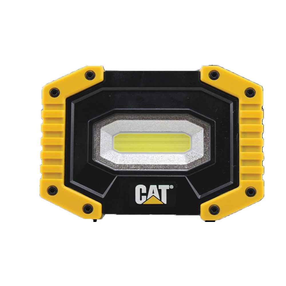 CAT Προβολέας εργασίας επαναφορτιζόμενος led με μέγιστη φωτεινότητα 500lm CT3545 - Image 8