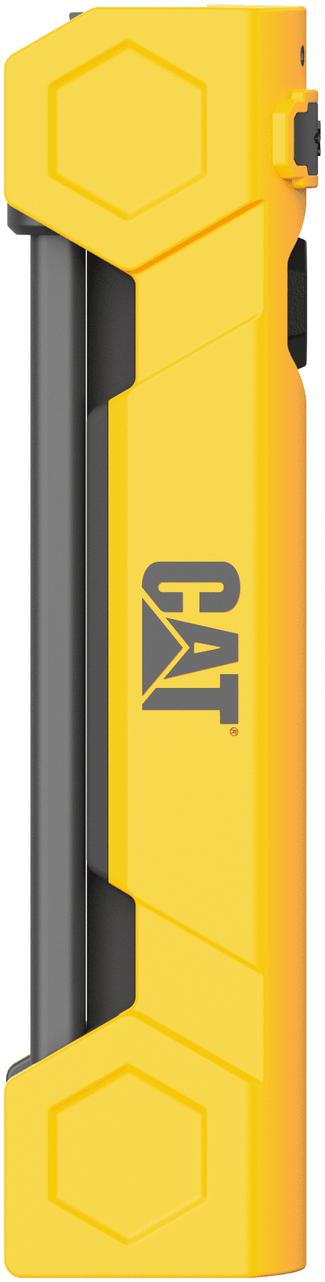 CAT Φακός led επαναφορτιζόμενος αδιάβροχος IPX4 με μέγιστη φωτεινότητα 400lm CT8025 - Image 7