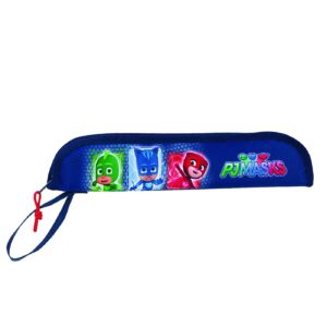 Κασετίνα pj Masks 37x8x2cm Pj Masks 811717284