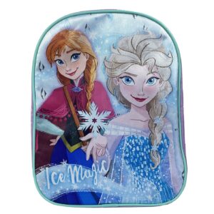 Τσάντα Νηπίου Frozen 28cm Disney L000E31-9723