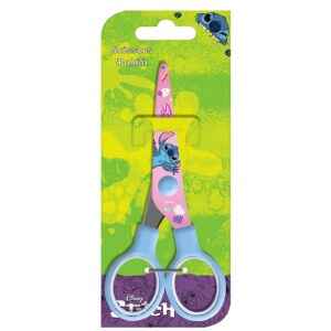 Ψαλίδι Σχολικό Lilo & Stitch 13,5cm Stitch 000564515