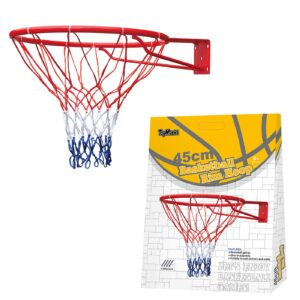 Μπασκέτα Μεταλλική 45cm ToyMarkt 913595