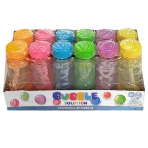 Νερόφουσκα Απλή 12cm,118ml ToyMarkt 913598