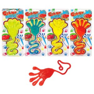 Γιγαντιαίο Χέρι σε Καρτέλα 10x38cm ToyMarkt 913617