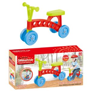 Ποδηλατάκι Διάτρητο Σασί 48x35x19cm ToyMarkt 941130