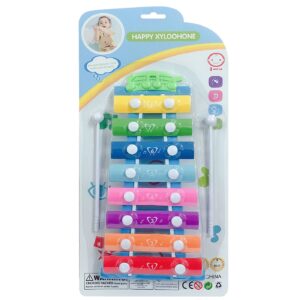 Ξυλόφωνο σε Καρτέλα 19x39cm ToyMarkt 96132