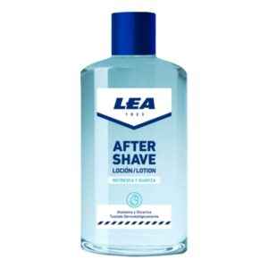 Αφρώδες λοσιόν μετά το ξύρισμα 200ml που δροσίζει και μαλακώνει