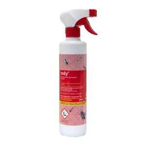 Insetticida spray Redy 500ml