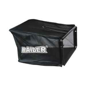 RAIDER Κάδος χόρτου 40L για RD-GLM01S 110356