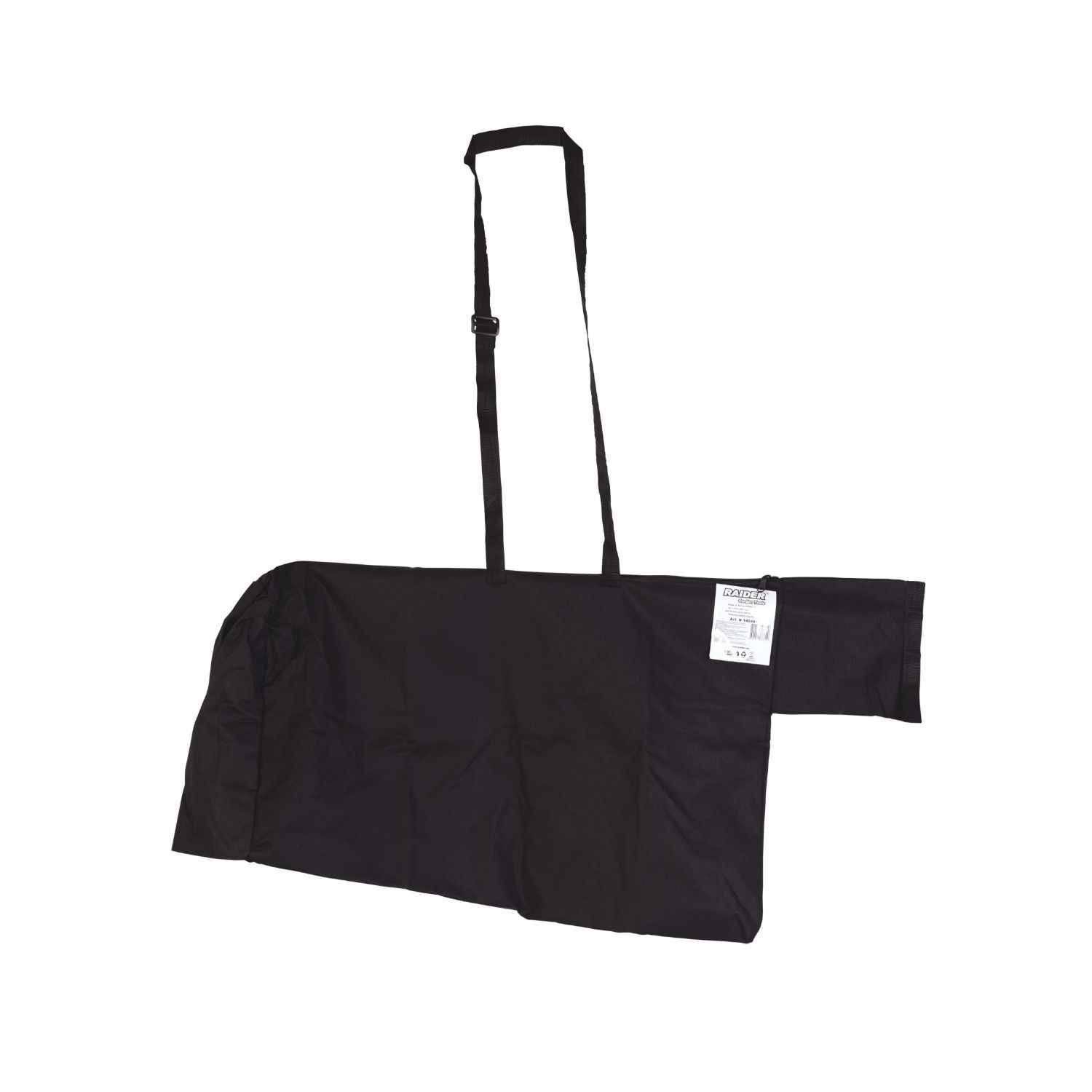 RAIDER Sacco di raccolta 30lt per RD-GBV05 140401