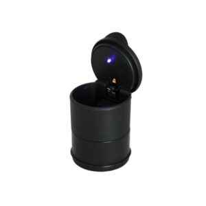 Σταχτοδοχείο αυτοκινήτου με φωτισμό - CTC-036 - JC-0364SD - 002884