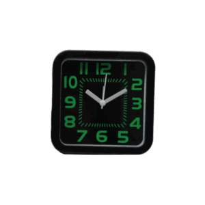 Επιτραπέζιο ρολόι - Ξυπνητήρι - LP-L35H - 000358 - Green