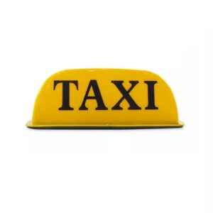 Επιγραφή ΤΑΞΙ - TAXI Lamp - AC888 - 001436