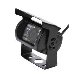 Κάμερα οπισθοπορείας με σκίαστρο - Real Safe - 001856